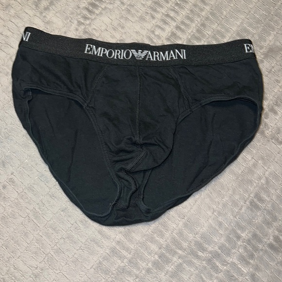 A/X Armani Exchange Underwear & Socks Mens Briefs Poshmark